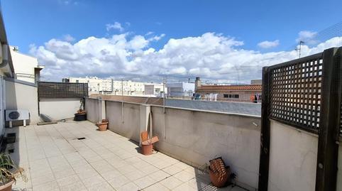 Penthouse for sale in Ensanche – Río Júcar