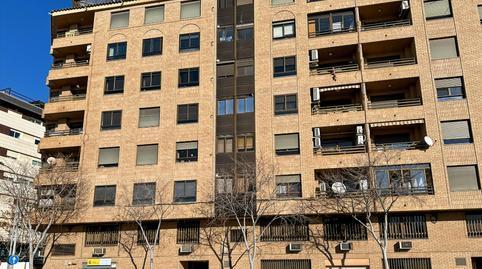 Penthouse for sale in Parque Ribalta – Plaza de Toros