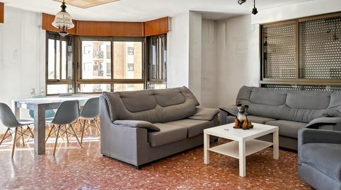 Penthouse for sale in Parque Ribalta – Plaza de Toros