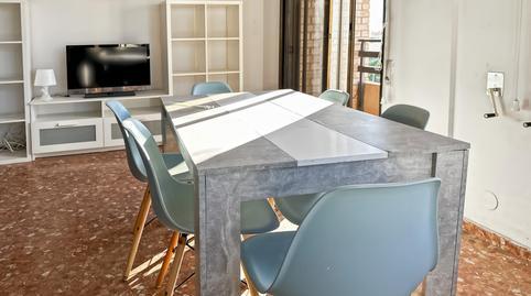 Penthouse for sale in Parque Ribalta – Plaza de Toros