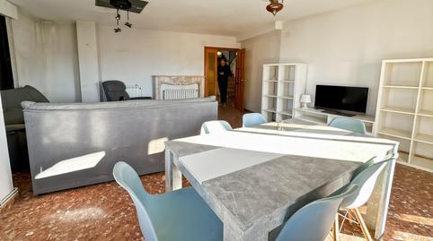 Penthouse for sale in Parque Ribalta – Plaza de Toros