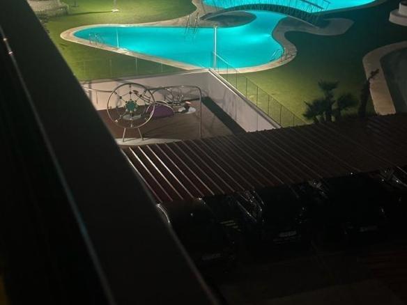 Apartment for sale in Sol Park