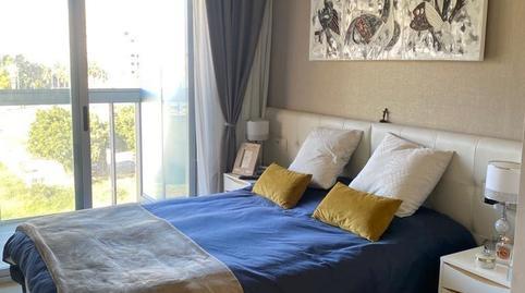 Apartment for sale in Sol Park