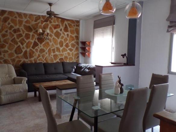 Apartment for sale in the Avenida del Mar area