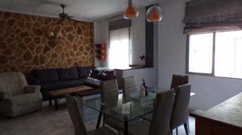Apartment for sale in the Avenida del Mar area