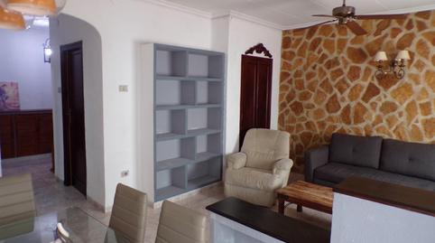 Apartment for sale in the Avenida del Mar area