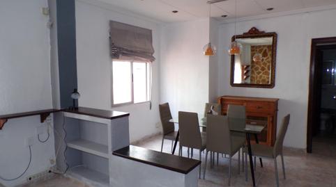 Apartment for sale in the Avenida del Mar area