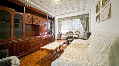 Apartment for sale in Ensanche – Parque del Oeste