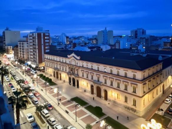 Apartment for sale in the Historic Center