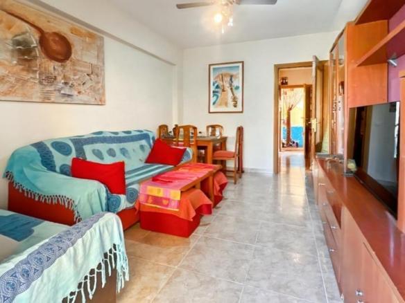 Apartment for sale in Playa de la Concha