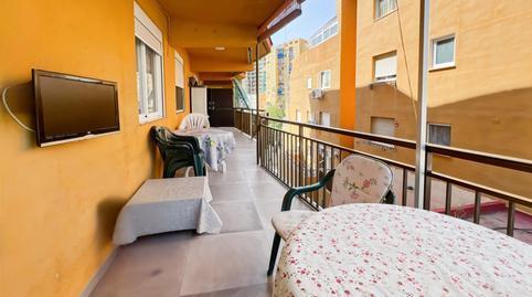 Apartment for sale in Playa de la Concha
