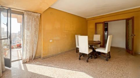 Apartment for sale in Ensanche – Parque del Oeste