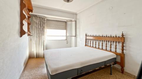 Apartment for sale in Ensanche – Parque del Oeste