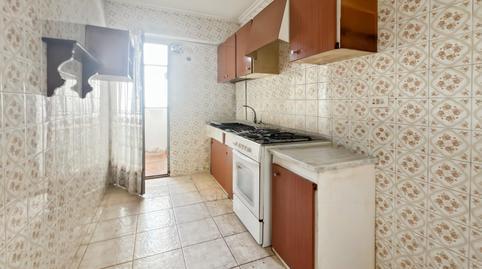 Apartment for sale in Ensanche – Parque del Oeste