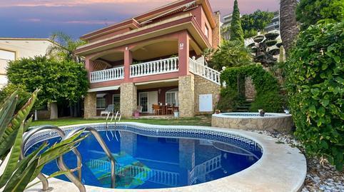House or chalet for sale in La Renegà-Torre Bellver-Les Platgetes