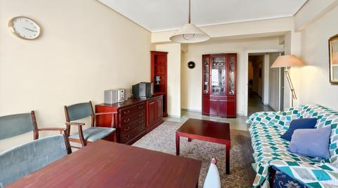 Apartment for sale in Parque Ribalta – Plaza de Toros