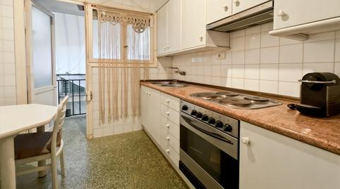 Apartment for sale in Parque Ribalta – Plaza de Toros
