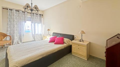 Apartment for sale in Parque Ribalta – Plaza de Toros