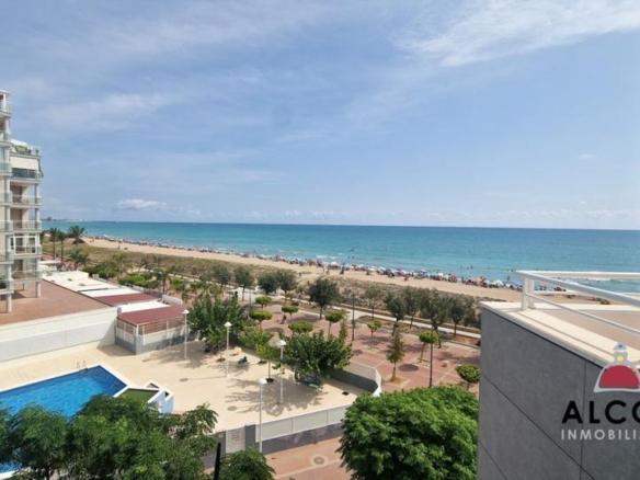 Apartment for sale in Papa Luna, Playa Norte