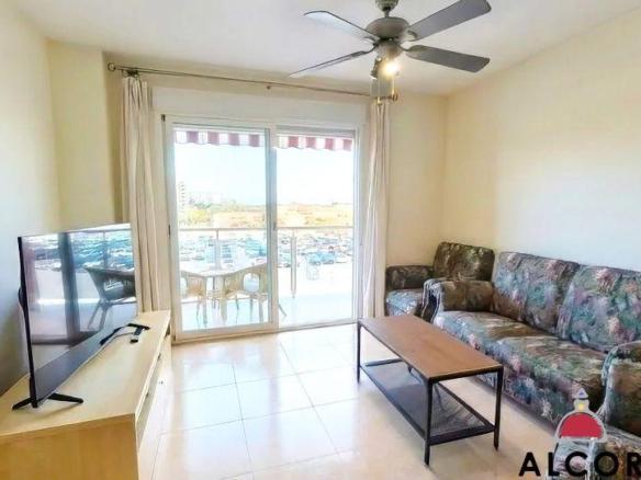 Apartment for sale in the city center
