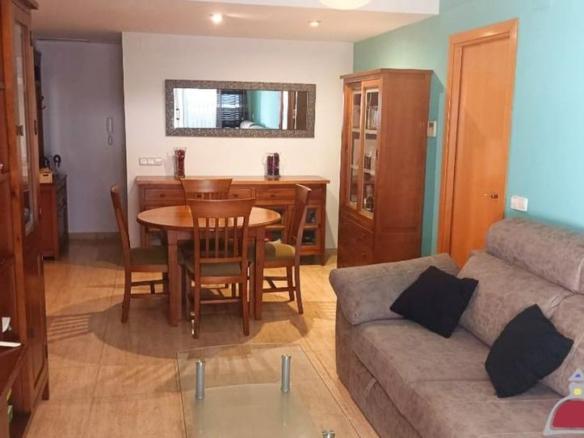Apartment for sale in Alicante, Town