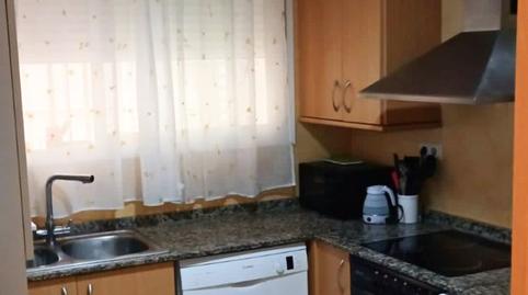 Apartment for sale in Alicante, Town