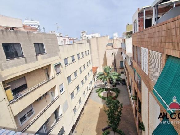Penthouse for sale in Pius XII, Puerto