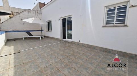 Penthouse for sale in Pius XII, Puerto