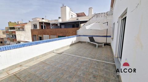 Penthouse for sale in Pius XII, Puerto