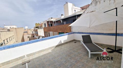 Penthouse for sale in Pius XII, Puerto