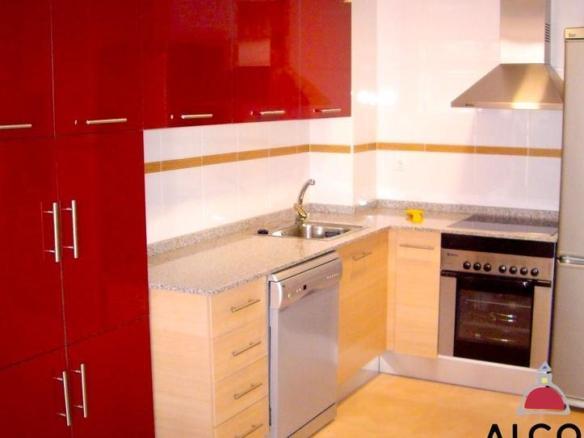 Apartment for sale in El Balcó – Jaume I