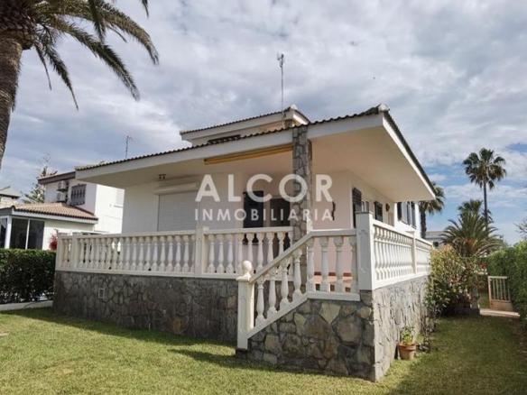 House or chalet for sale in Avinguda del Papa Luna, La Volta