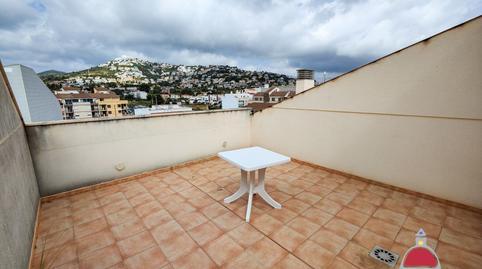 Penthouse for sale on Carrer D’antonio Pascual, Llandels