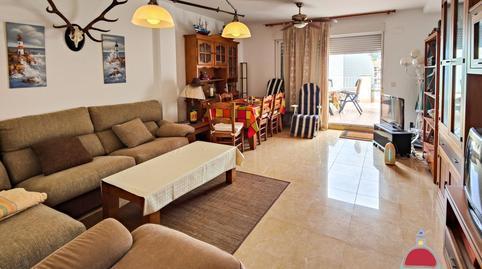 Penthouse for sale on Carrer D’antonio Pascual, Llandels