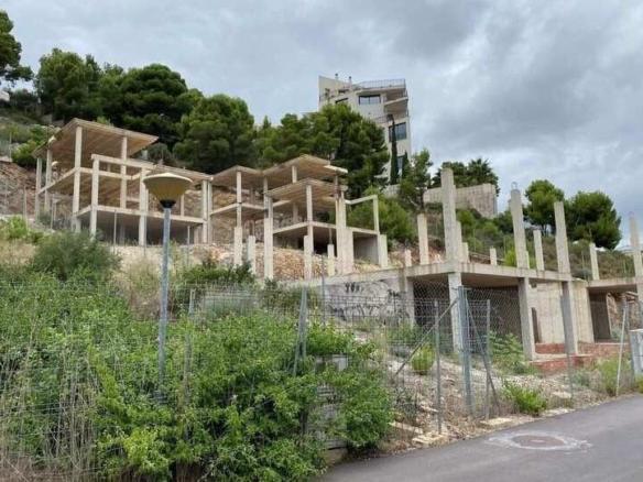 House or villa for sale in Alborcer, Centro