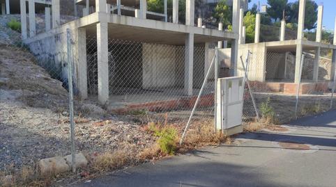 House or villa for sale in Alborcer, Centro