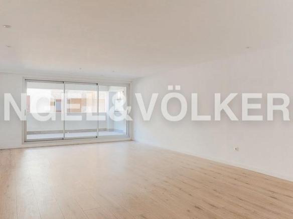 Apartment for sale in Parque Ribalta – Plaza de Toros