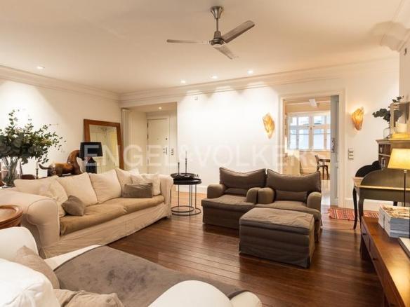 Apartment for sale in Hospital – Plaza del Real