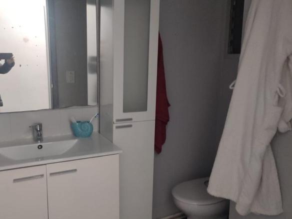 Apartment for sale in the city center