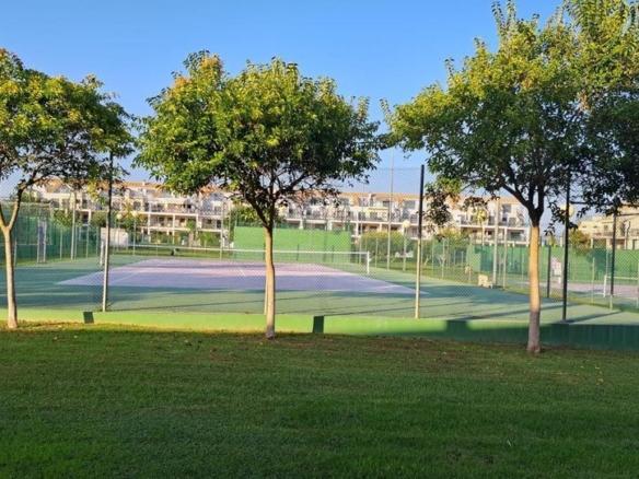 Penthouse for sale in San Jorge / Sant Jordi