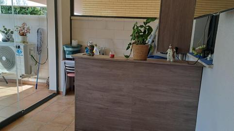 Ground floor apartment for sale in San Jorge / Sant Jordi