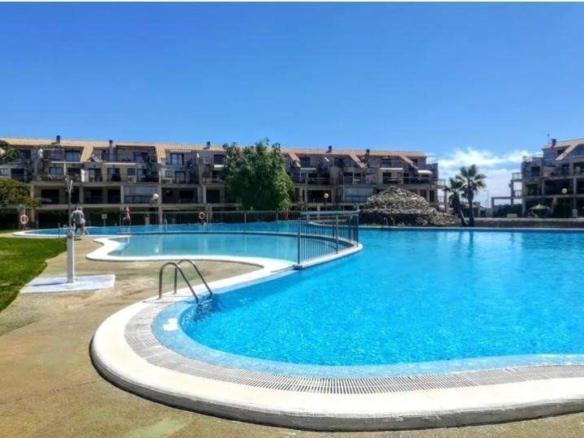 Duplex for sale in San Jorge / Sant Jordi