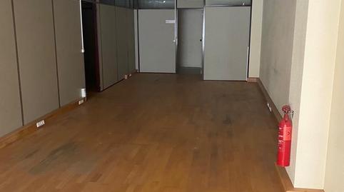 Commercial space for sale in the city center