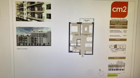 Apartment for sale in Ciutat del Transport – La Salera