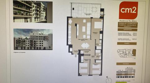 Apartment for sale in Ciutat del Transport – La Salera
