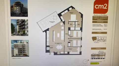 Apartment for sale in Ciutat del Transport – La Salera