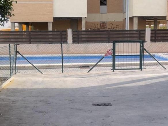 Apartment for sale in Les Boqueres – Santa Quiteria