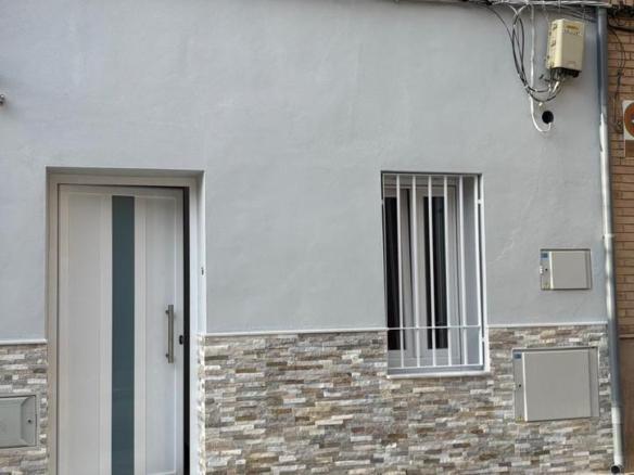 House or villa for sale on Calle Virgen de Lidon, 69, Centro