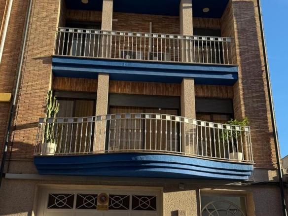 House or villa for sale in Batalla de Lepanto, Les Boqueres – Santa Quiteria