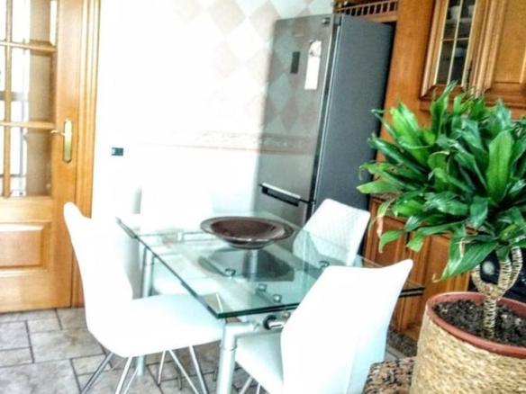 Apartment for sale in the city center